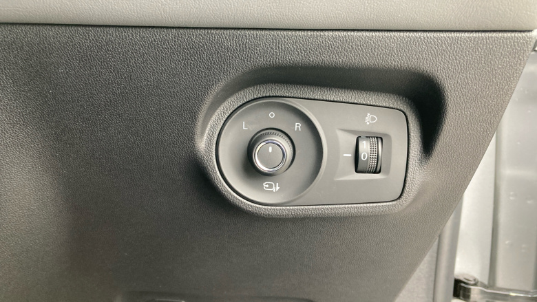 MG MGS5 170kW Trophy EV Long Range 64kWh 5dr Auto Electric Estate